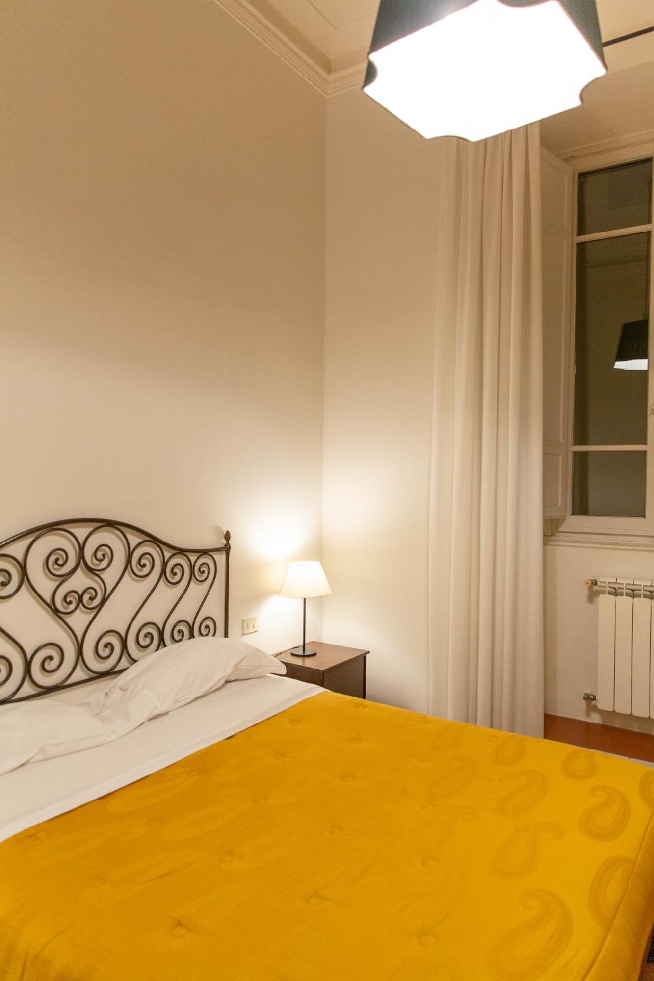 Stile & Comfort Near P. Signoria Florence Exterior photo