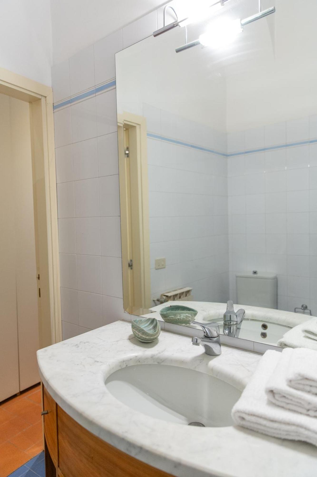 Stile & Comfort Near P. Signoria Florence Exterior photo