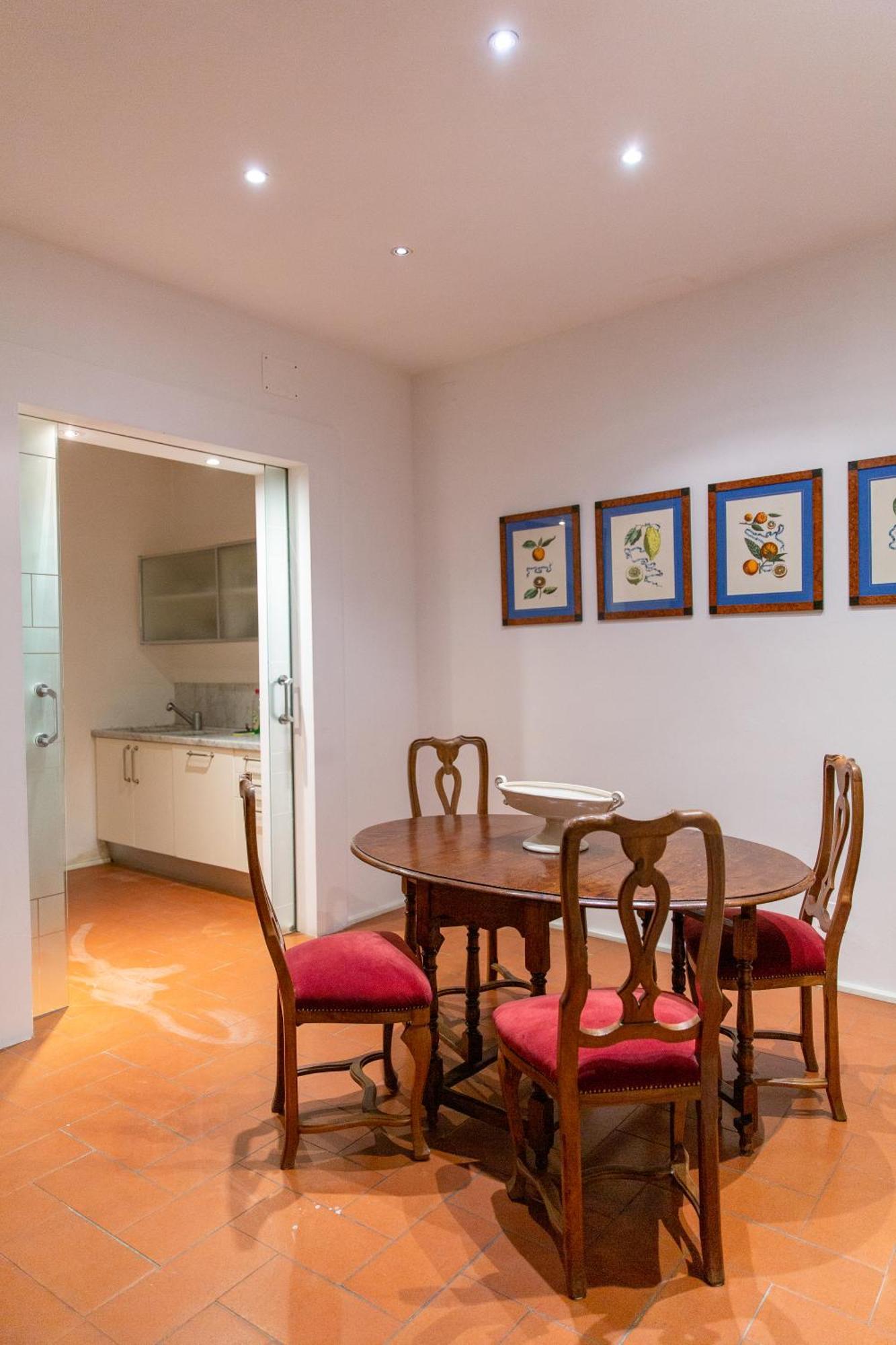 Stile & Comfort Near P. Signoria Florence Exterior photo