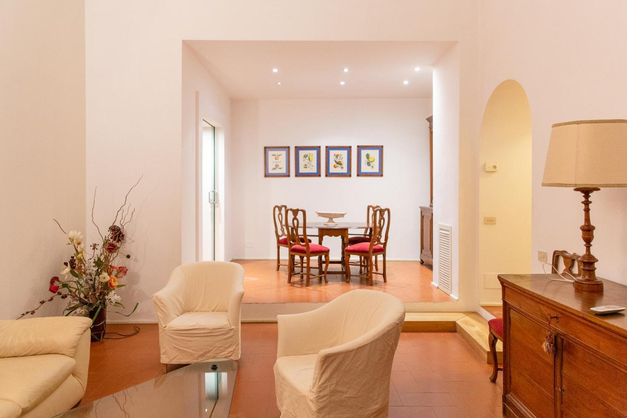 Stile & Comfort Near P. Signoria Florence Exterior photo