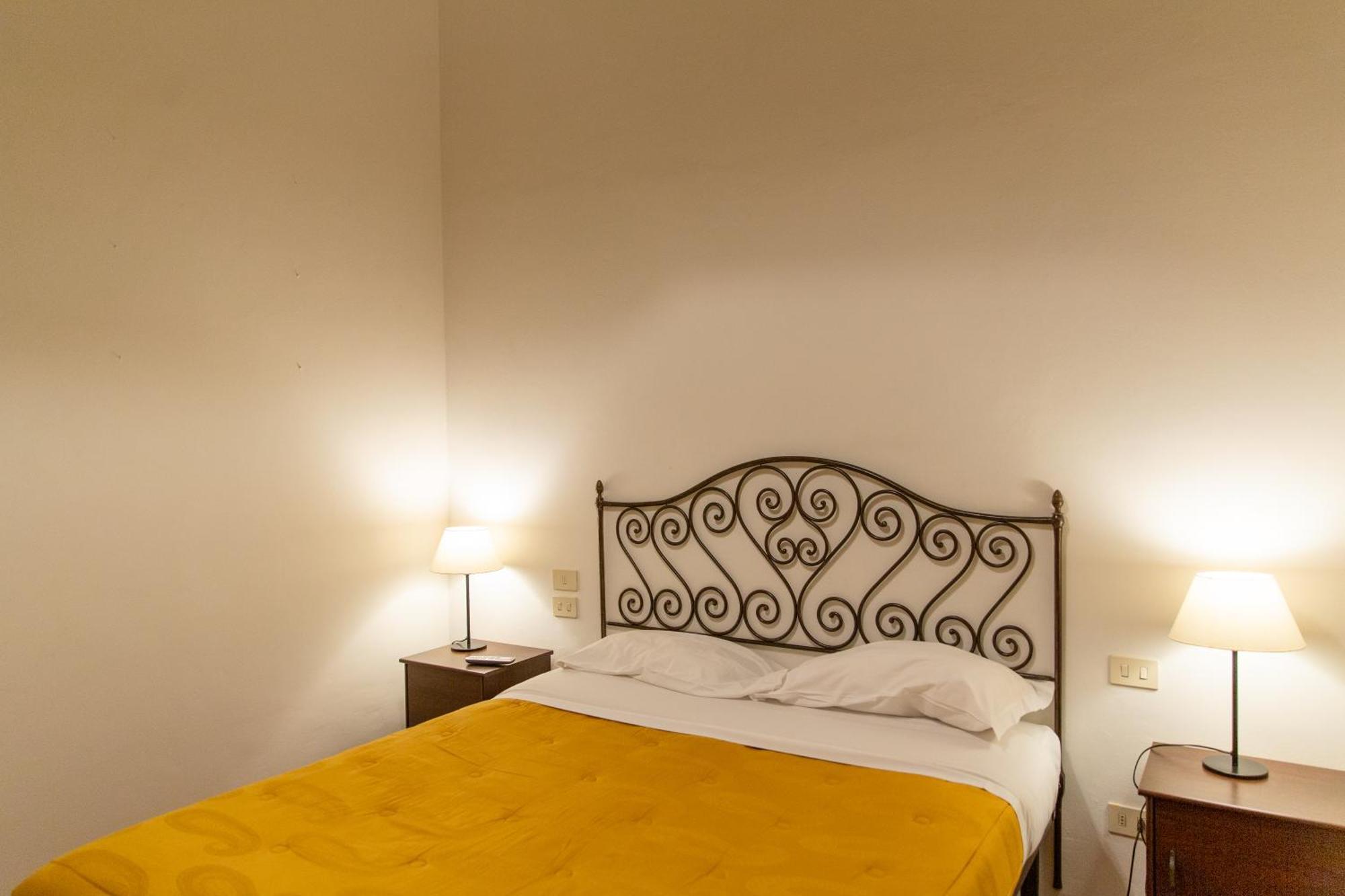 Stile & Comfort Near P. Signoria Florence Exterior photo