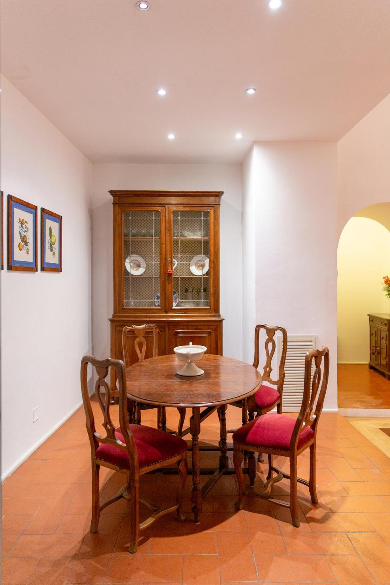 Stile & Comfort Near P. Signoria Florence Exterior photo