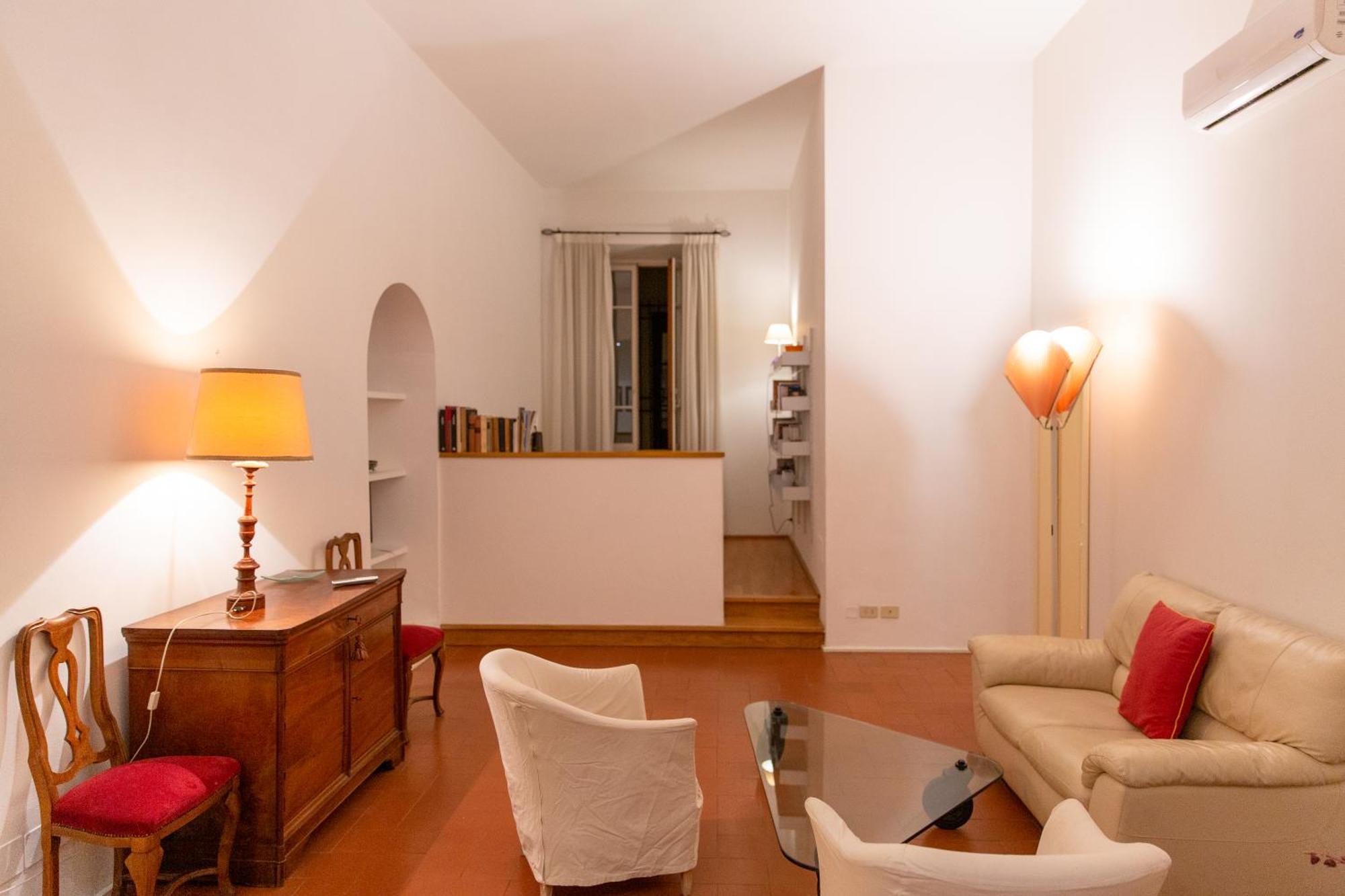 Stile & Comfort Near P. Signoria Florence Exterior photo